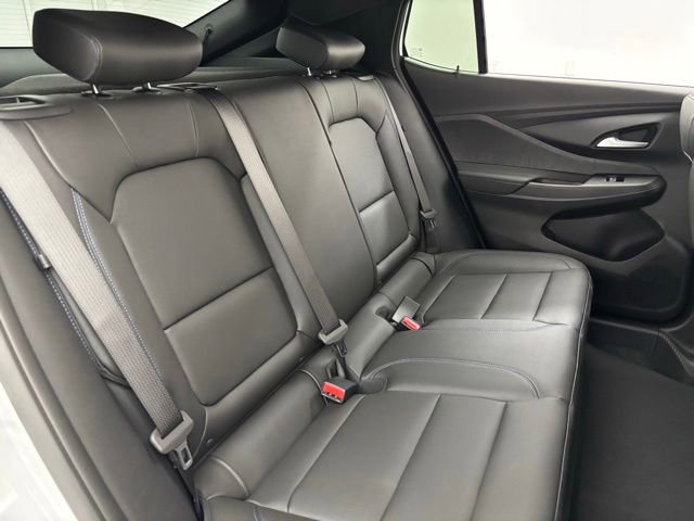 New 2026 Buick Envista Sport Touring w/ Advanced Safety Package FWD image 31