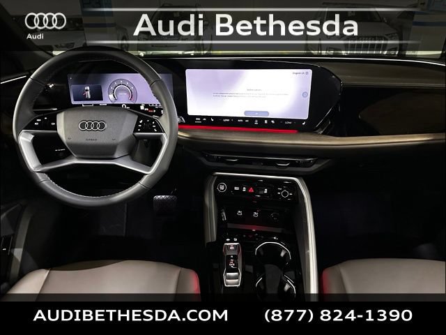 New 2026 Audi Q5 Premium AWD/4WD image 11