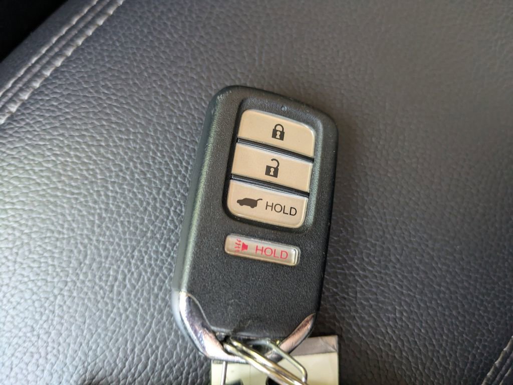 Used 2016 Honda CR-V Touring image 33