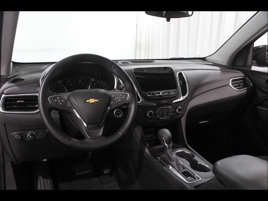 Certified 2024 Chevrolet Equinox LT FWD image 6