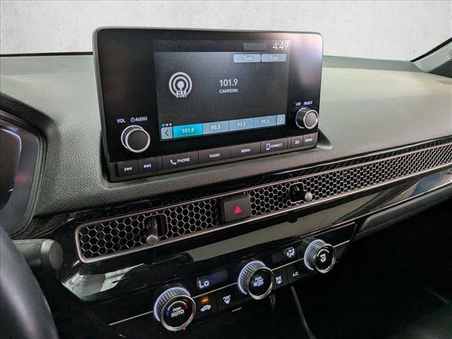 Used 2023 Honda Civic Sport image 20