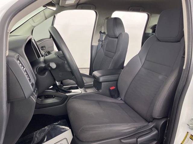 Used 2024 Nissan Frontier S image 22