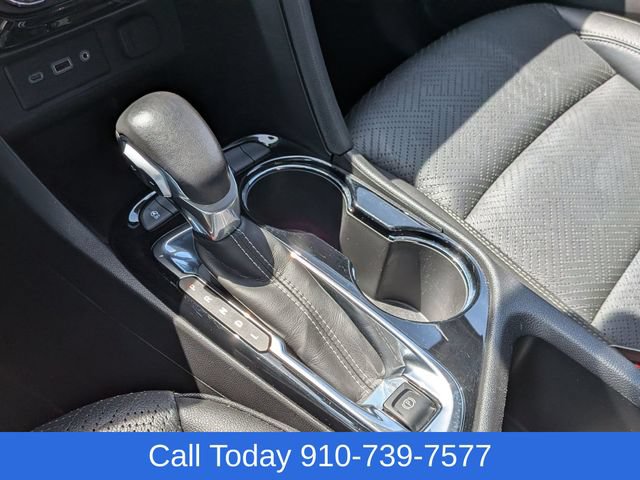 Used 2023 Buick Encore GX Essence w/ Experience Buick Package FWD image 25