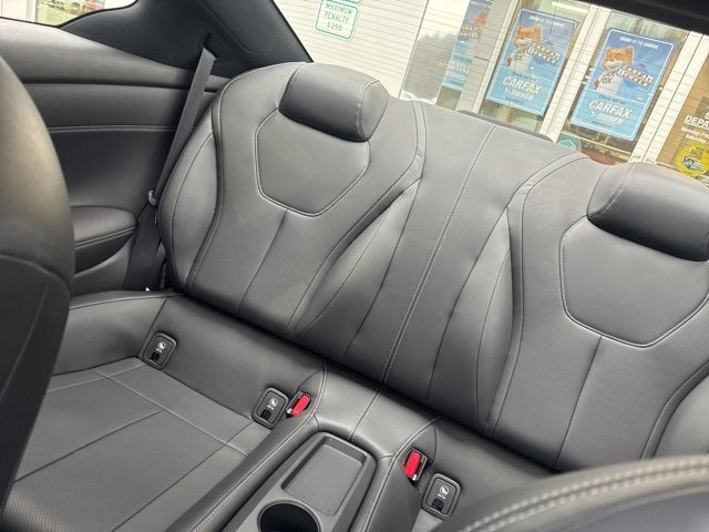 Used 2022 INFINITI Q60 3.0t Luxe w/ Cargo Package image 26