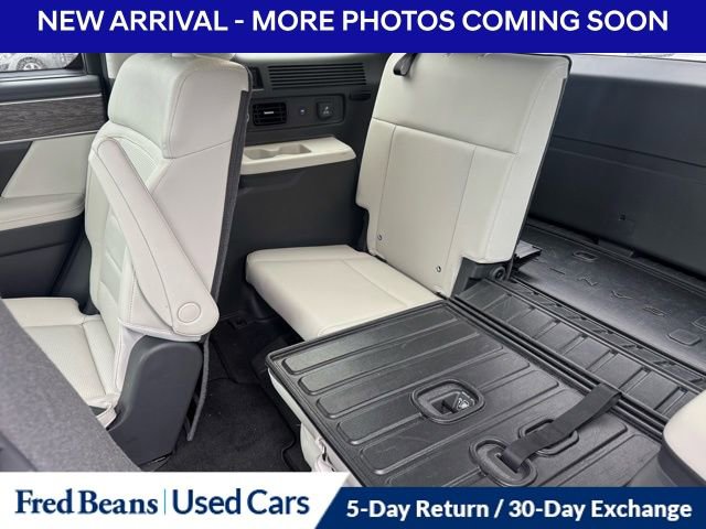Used 2025 Hyundai Santa Fe Calligraphy image 14