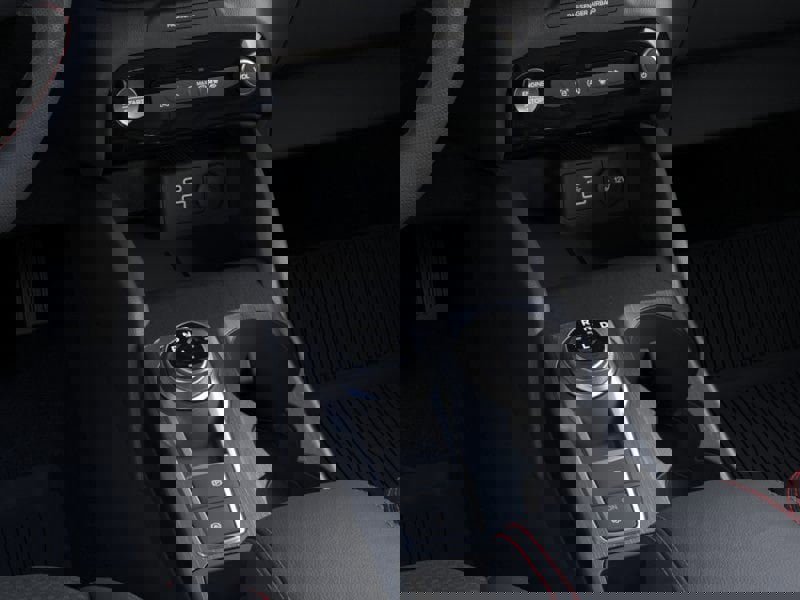 New 2026 Ford Escape ST-Line w/ Tech Pack #1 image 45