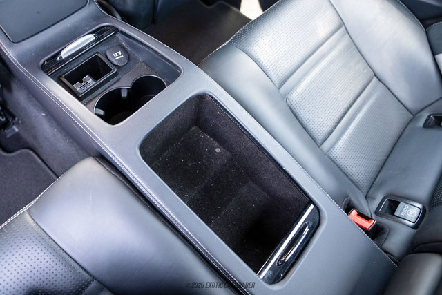 Used 2014 Mercedes-Benz CLS 63 AMG S-Model image 61