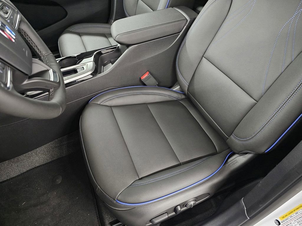 New 2026 Buick Envista Sport Touring w/ Convenience I Package image 15