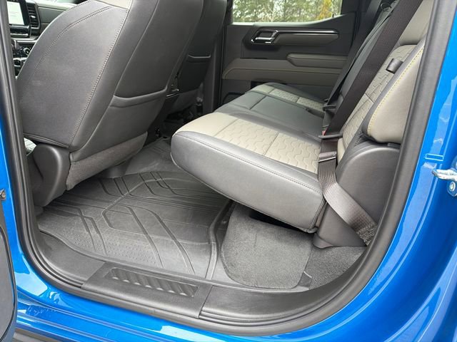 Used 2023 Chevrolet Silverado 1500 ZR2 w/ Technology Package image 20