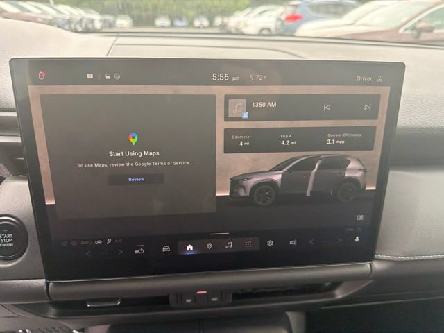New 2026 MAZDA CX-5 Preferred AWD/4WD image 22