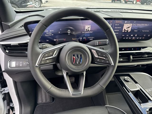 New 2026 Buick Enclave Sport Touring w/ Power Package image 11