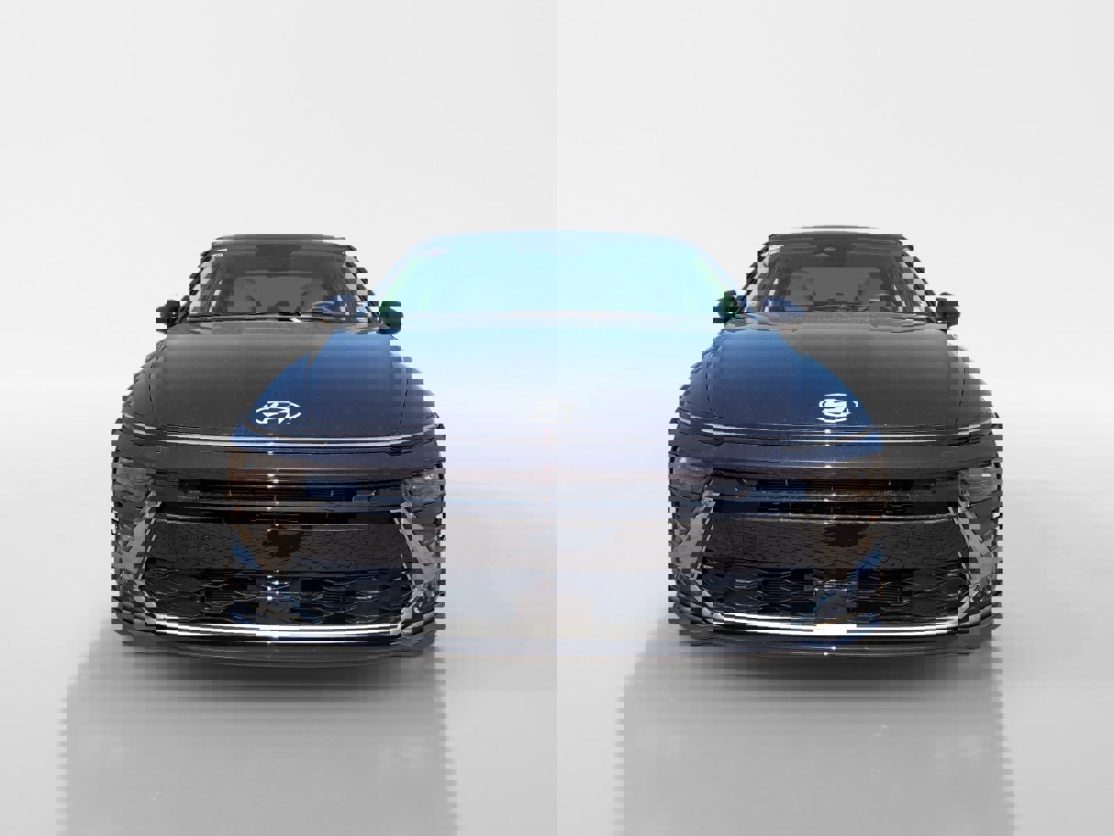 New 2026 Hyundai Sonata Blue image 8