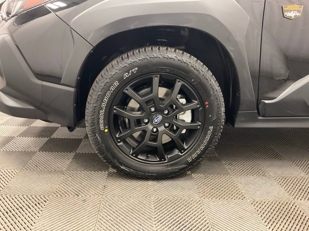 New 2026 Subaru Crosstrek 2.5i Wilderness image 7