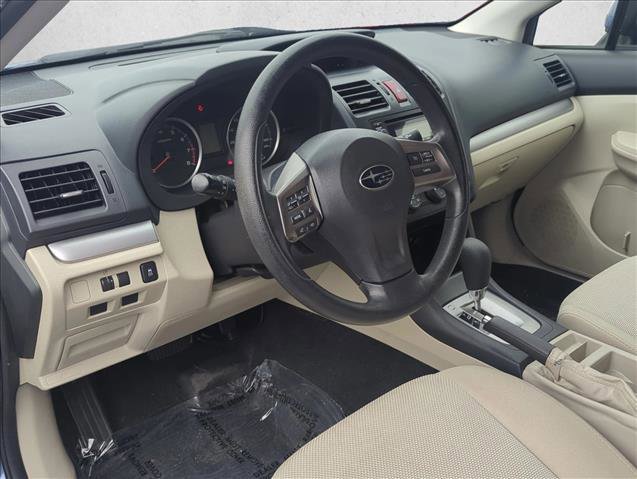 Used 2014 Subaru Crosstrek 2.0i Premium w/ Moonroof Package image 7