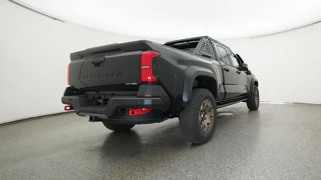 New 2025 Toyota Tacoma 4x4 Double Cab Hybrid image 14
