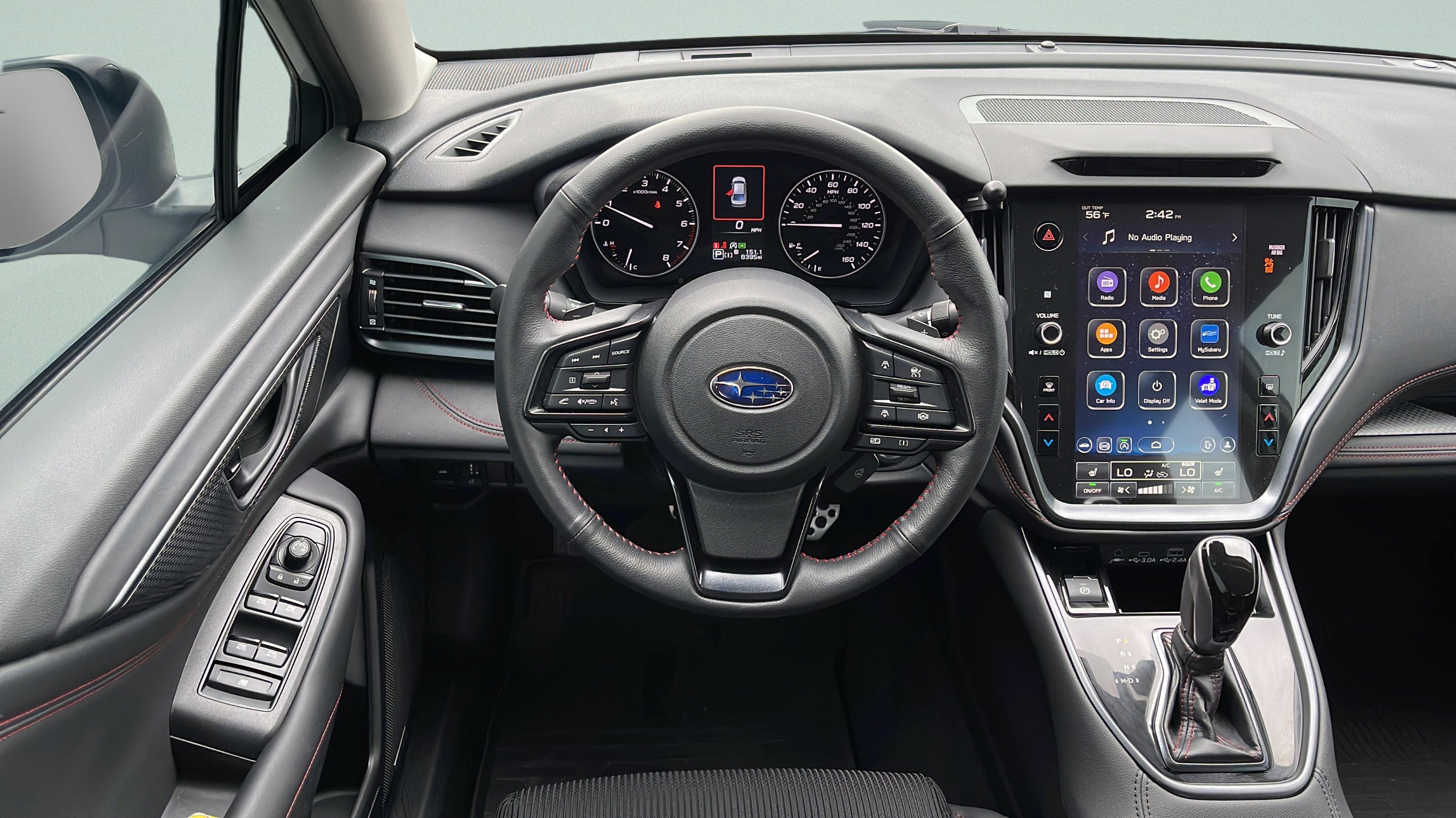 Used 2025 Subaru Legacy Sport image 10