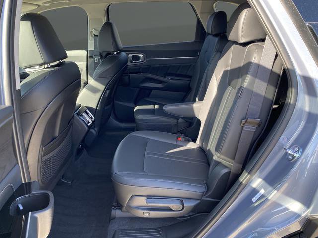 New 2025 Kia Sorento SX image 36