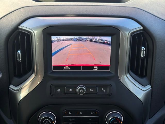 Used 2024 Chevrolet Silverado 1500 Custom image 38