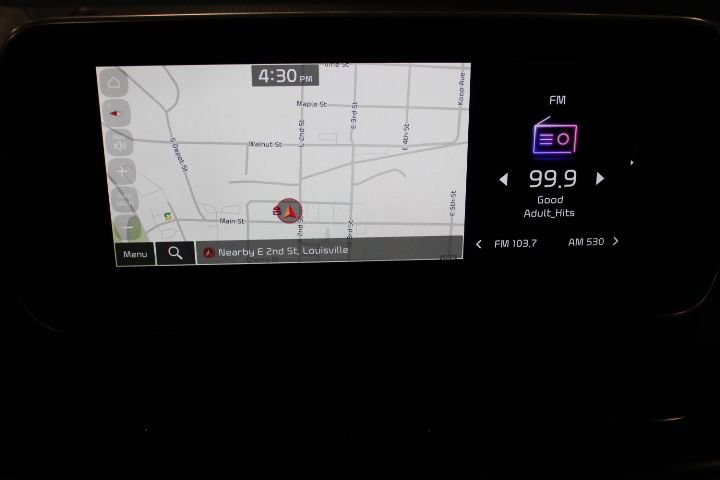 Used 2022 Kia Telluride SX w/ SX Prestige Package image 48