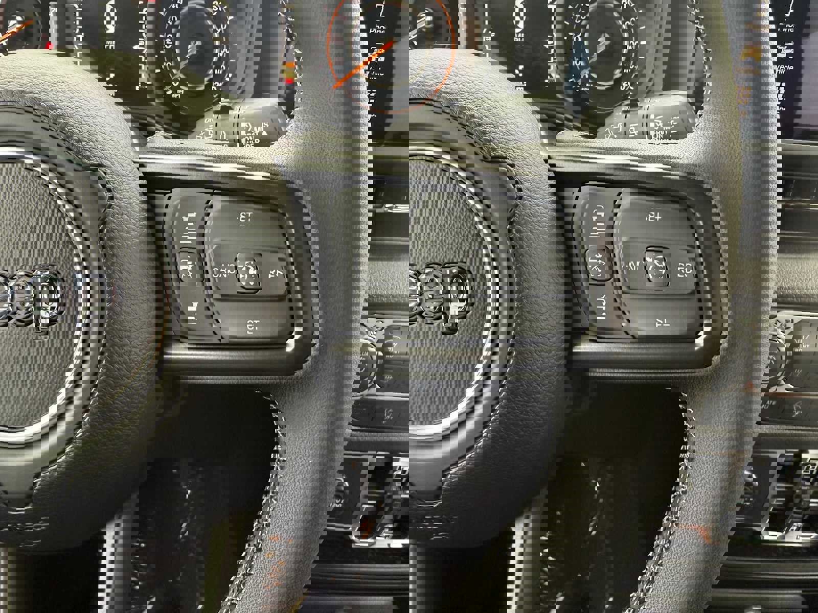 New 2026 Jeep Wrangler Unlimited Sport image 11