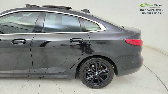Used 2021 BMW 228i xDrive Gran Coupe w/ Premium Package image 11