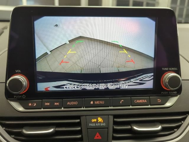 Used 2024 Nissan Altima 2.5 SR FWD image 32