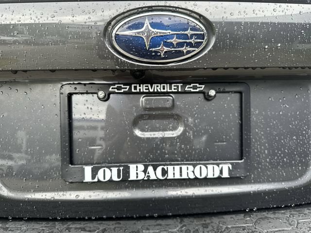 Used 2022 Subaru Crosstrek 2.0i AWD/4WD image 13