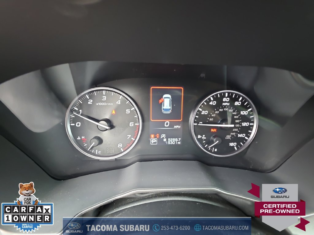 Used 2024 Subaru Outback Onyx Edition AWD/4WD image 14