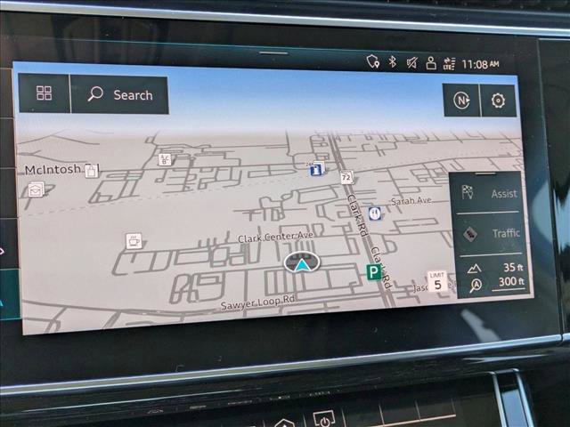 Used 2023 Audi Q7 3.0T Premium w/ Convenience Package image 12