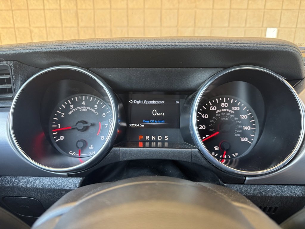 Used 2023 Ford Mustang Premium image 27