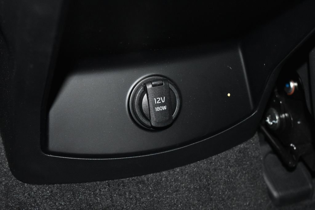 Used 2025 Kia Sorento EX FWD image 25