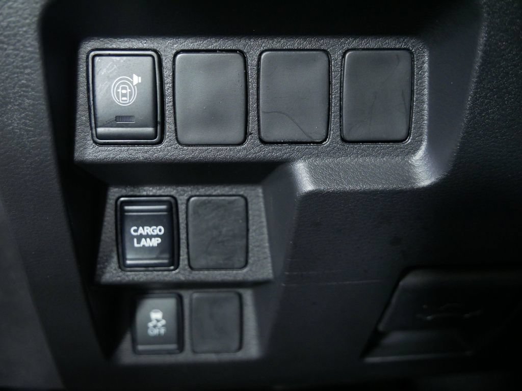 Used 2026 Nissan Frontier SV w/ Tow Package AWD/4WD image 24