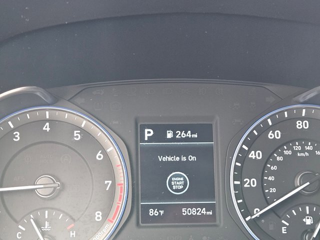 Used 2019 Hyundai Kona SEL FWD image 12