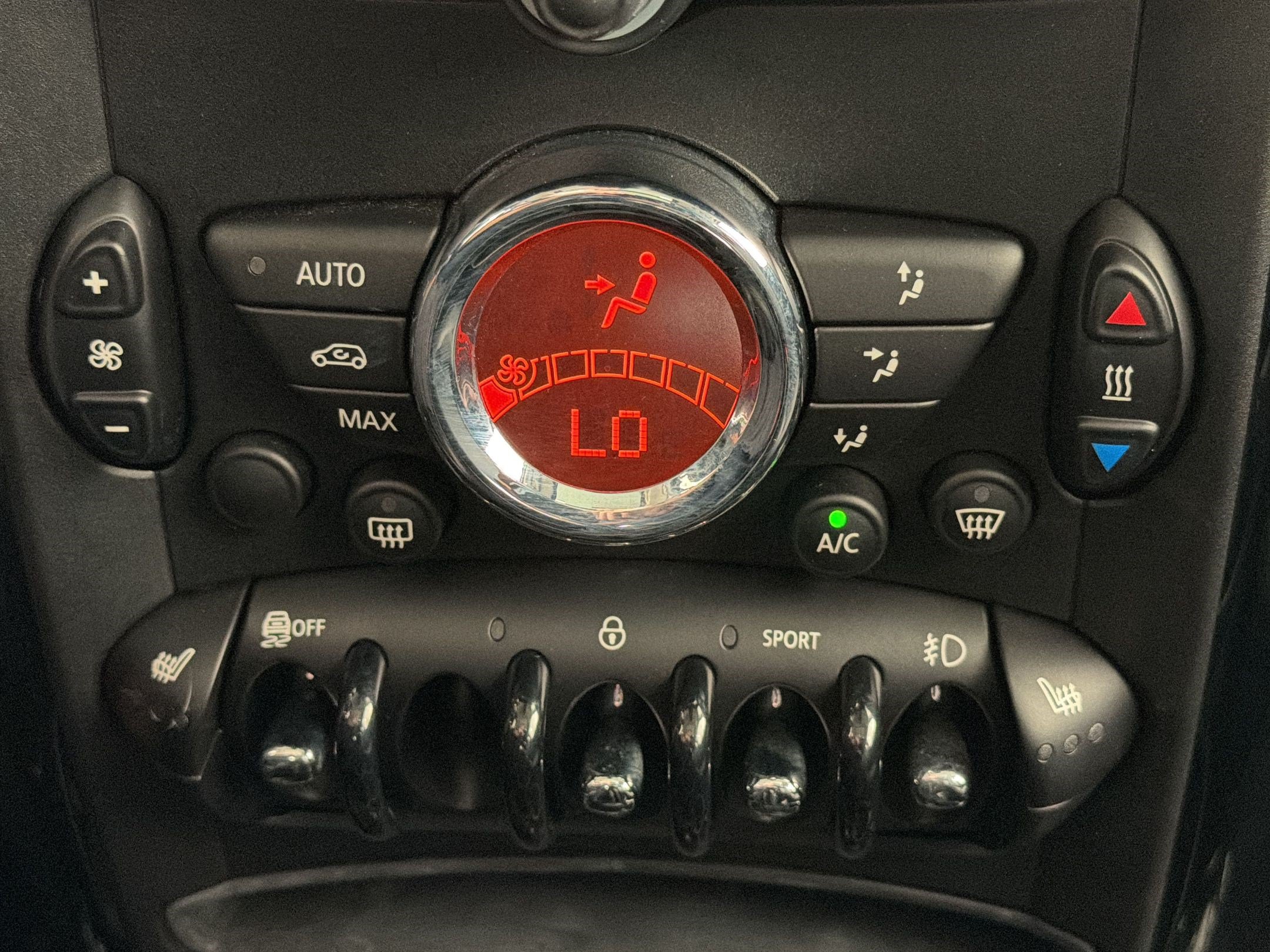 Used 2016 MINI Cooper Countryman S FWD image 20