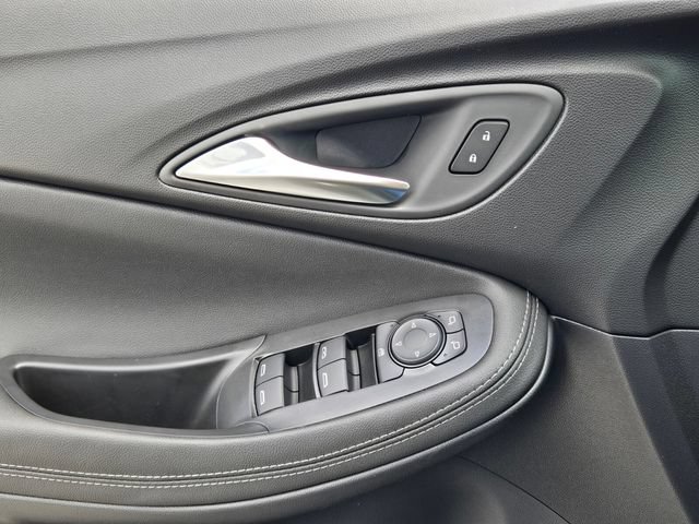 New 2026 Buick Encore GX Preferred w/ Comfort Package FWD image 28