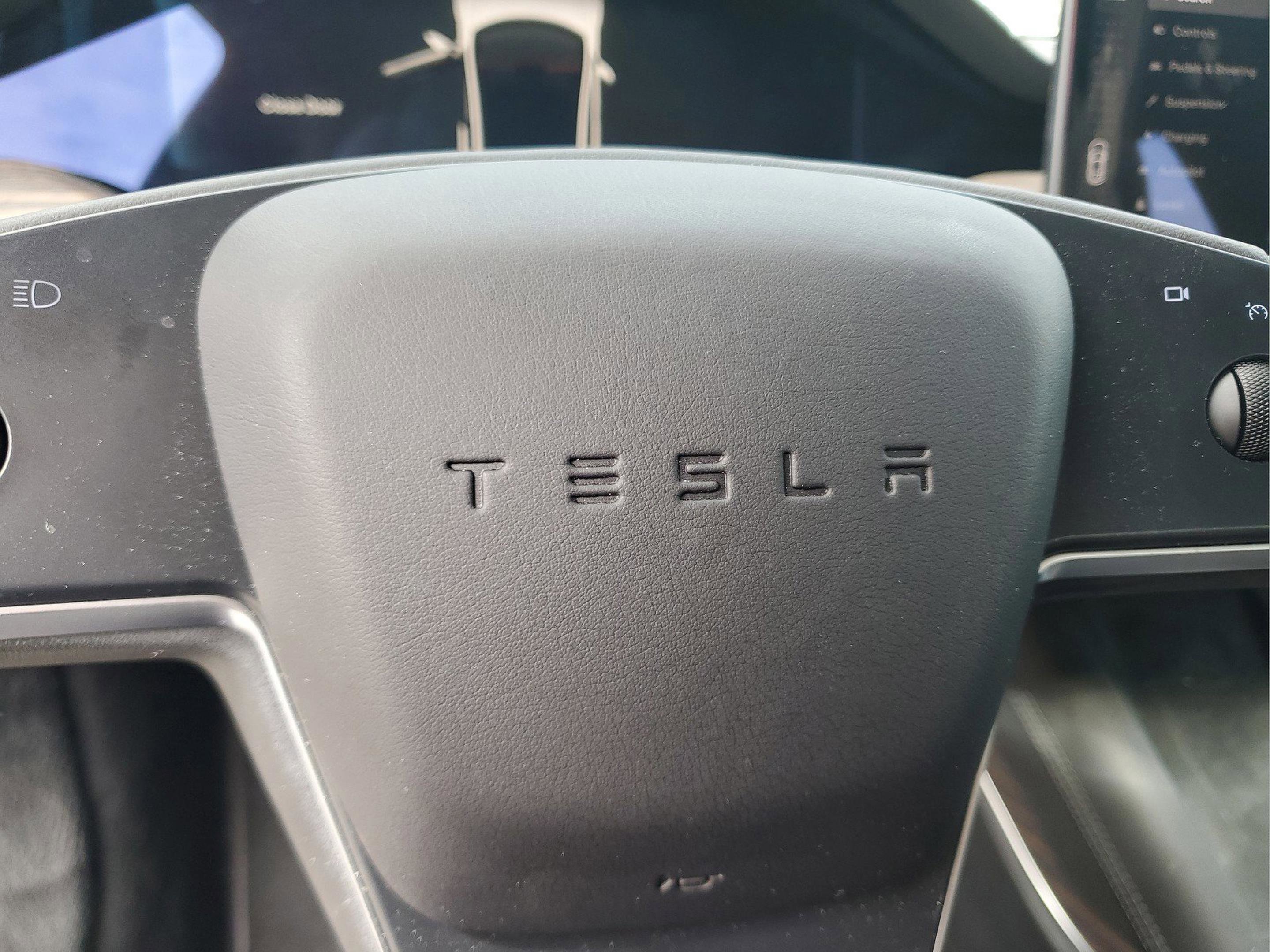 Used 2021 Tesla Model S Long Range image 30