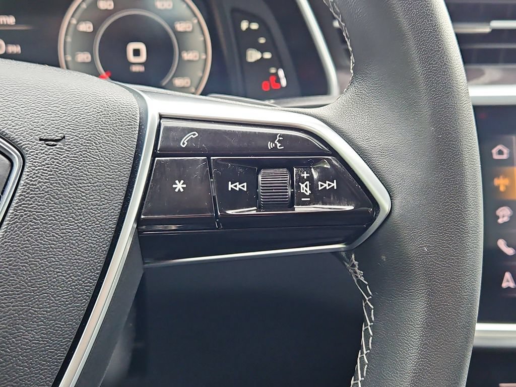 Certified 2025 Audi A7 3.0T Premium Plus w/ Premium Plus Package AWD/4WD image 30