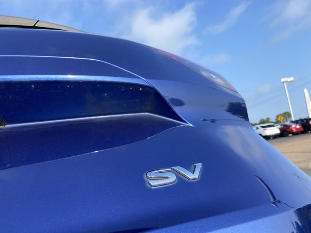 Used 2021 Nissan Rogue SV w/ Premium Package FWD image 55