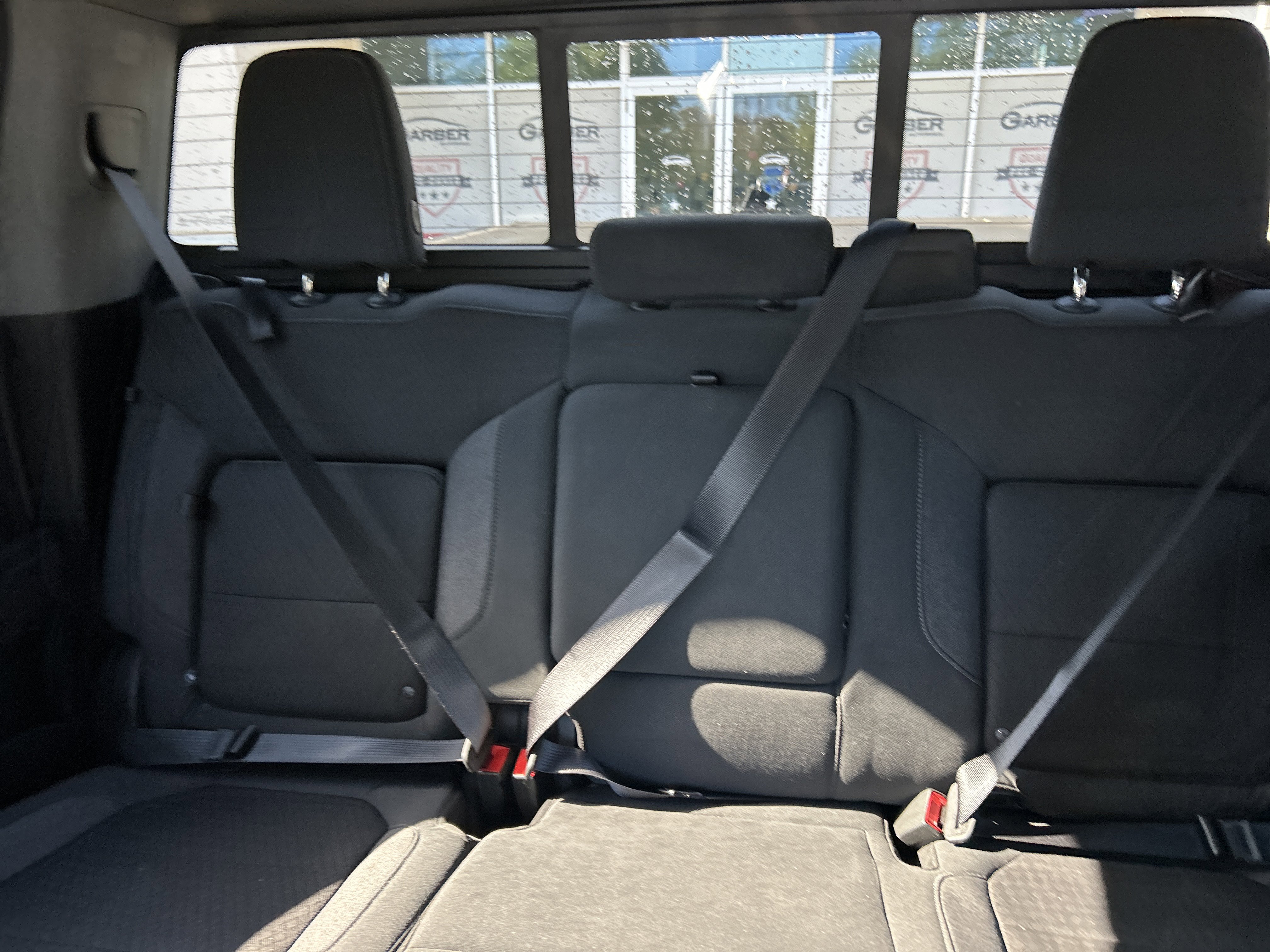 Used 2021 Chevrolet Silverado 1500 RST w/ All Star Edition Plus image 16