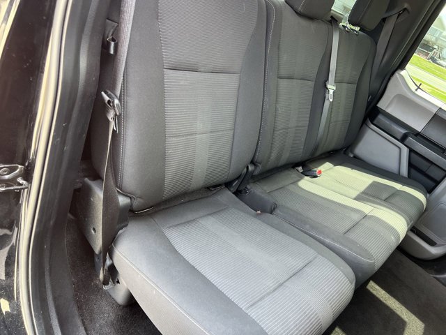 Used 2017 Ford F150 XL w/ Equipment Group 101A Mid RWD image 26