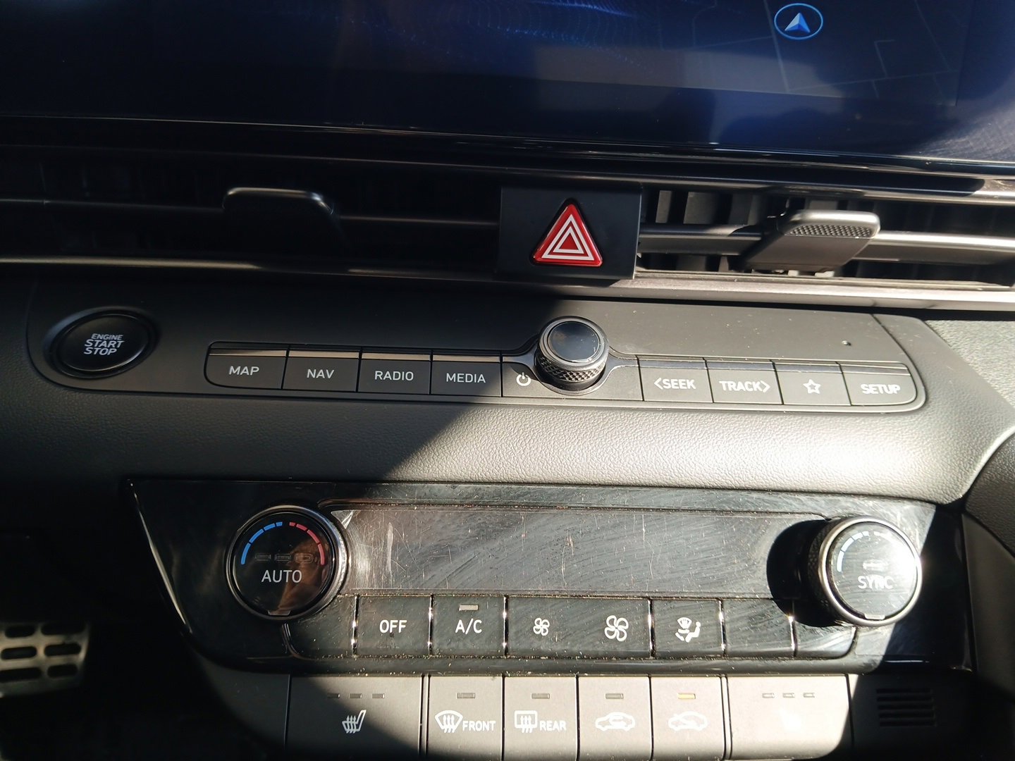 Used 2023 Hyundai Elantra N Line image 22