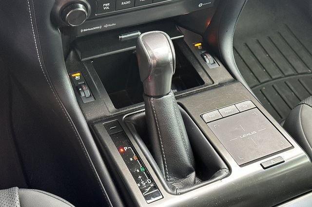 Used 2022 Lexus GX 460 w/ Black Line Special Edition AWD/4WD image 26