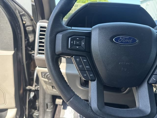 Used 2016 Ford F150 XLT w/ Equipment Group 301A Mid AWD/4WD image 17