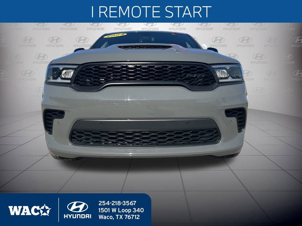 Used 2024 Dodge Durango SRT w/ Black Package image 17