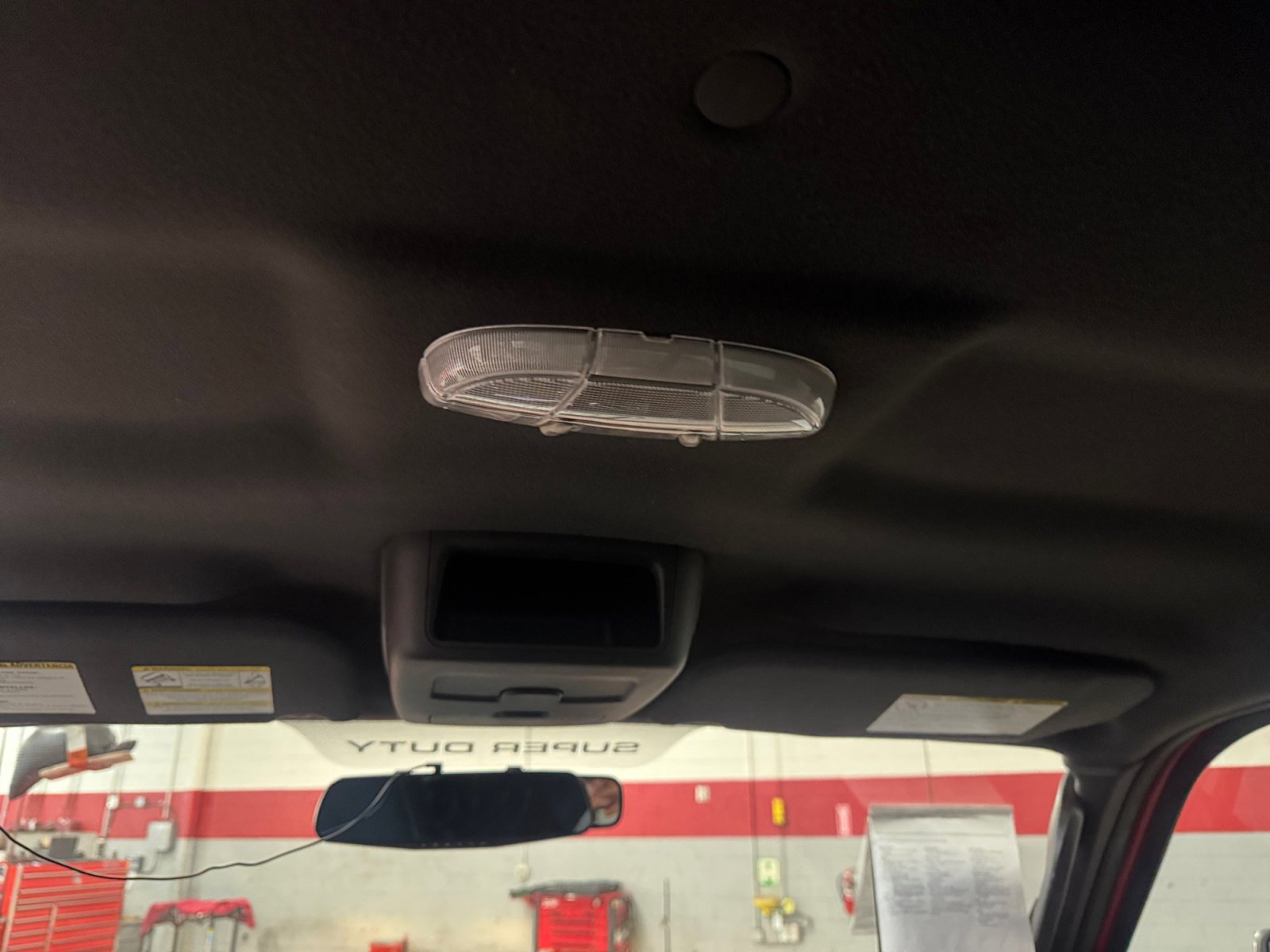 Used 2008 Ford F350 FX4 image 33