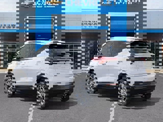 New 2027 Chevrolet Bolt LT image 3