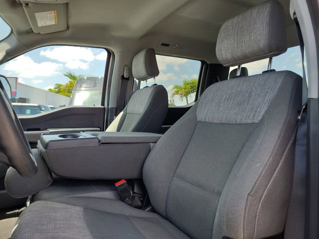 Used 2026 Ford F350 XLT image 18