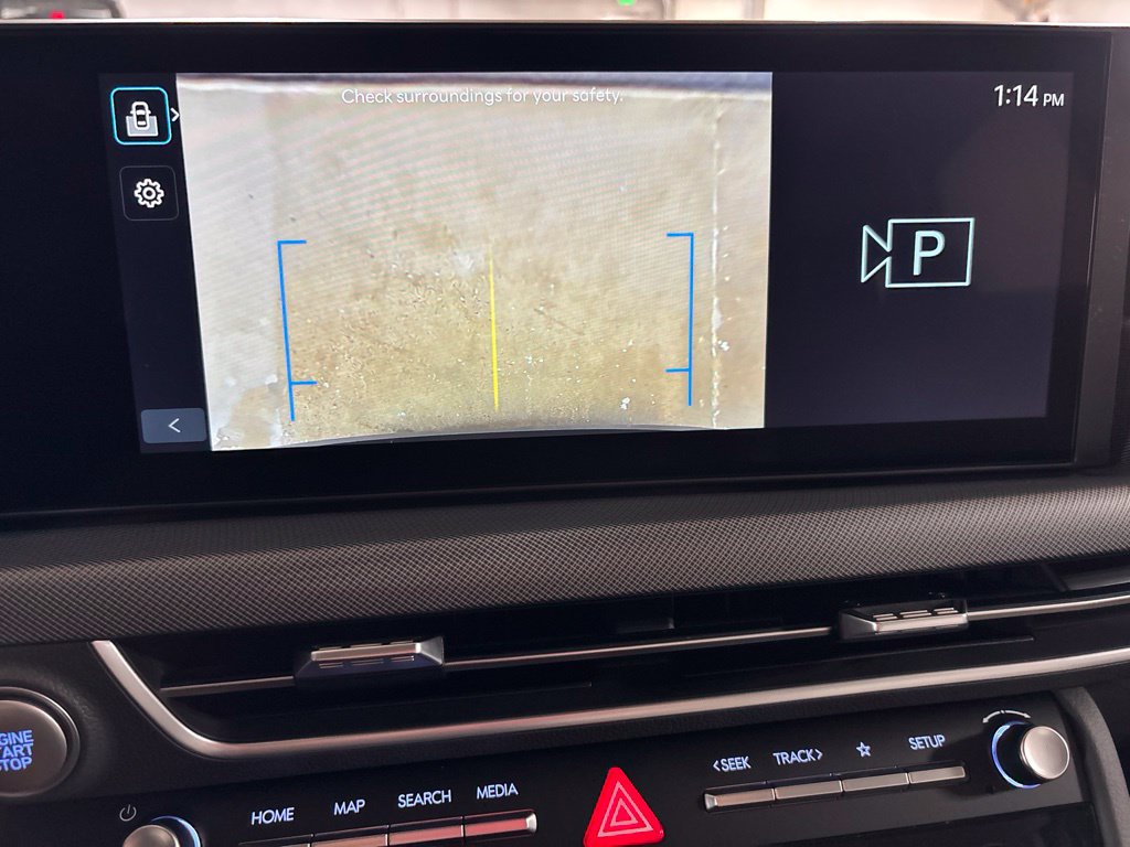 New 2026 Hyundai Sonata SE FWD image 23