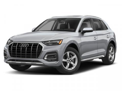 Used 2023 Audi Q5 2.0T Premium