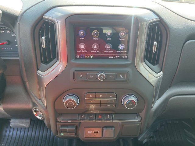 New 2025 Chevrolet Silverado 3500 W/T w/ WT Convenience Package image 21